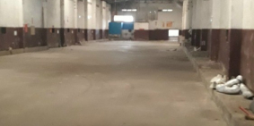 cho thuê kho mặt tiền Tỉnh Lộ 10 - 1100m2 có vp