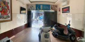 Cần cho thuê mặt bằng kinh doanh 60m2 mặt tiền đường Nguyễn Văn Khối