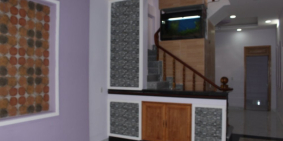 Nhà đẹp 1 trệt 1 lầu, đường Lê Thị Hoa, P. Bình Chiểu, Thủ Đức