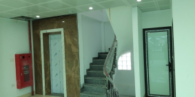 Cho thuê nhà 6 Tầng mặt phố Thụy Khuê Tây Hồ, MT 11m, để thông sàn giá 120 triệu