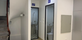 Chính chủ cho thuê nhà mặt phố thụy khuê tây hồ giá 100 triệu/tháng