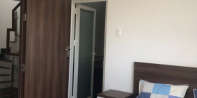 Cho thuê nhà phố cao cấp SUNCASA ngay VSIP 2 & TT HÀNH CHÍNH BÌNH DƯƠNG