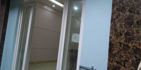 Chính chủ Cho thuê nhà nguyên căn 4 tầng 5 phòng ngủ Quận Hoàng Mai