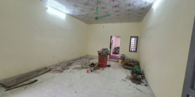 cho thuê nhà ngõ 53, Đức Giang, HN