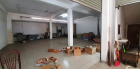 Cho thuê 2 căn thông nhau, 240m2 x4 tầng, Phạm Thế Hiển, Q8, giá tốt.