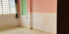 Cho thuê nhà NC 1T1L, 5m*25m, 3PN, 15tr/th, Buôn Bán, Mặt Tiền Đ.Trưng Trắc B, H