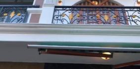 CHO THUÊ NHÀ NGUYỄN CĂN BA MÊ GÀN BIỂN TRUNG TÂM