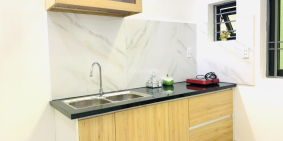 Cho thuê căn hộ mini đường Huỳnh Tấn Phát - Đà Nẵng
