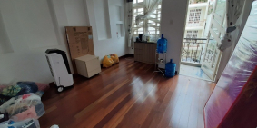 Phòng Trọ Giá Rẻ Trần Khắc Chân - Tân Định - Quận 1