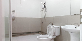 Trọ New 100% Ngay Cđ Gtvt Quận 9_Dương Đình Hội.