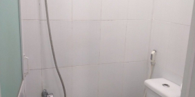 Chung Cư Mini Quận Thủ Đức - Linh Trung