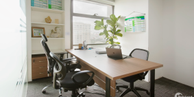 Cho Thuê Văn phòng trọn gói Pearl Plaza sàn nhỏ 16m2 , 25m2, 50m2