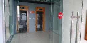 Cho thuê kho, xưởng KCN Đài Tư- 386 Nguyễn Văn Linh, Hà Nội. Lh: 077.23.66666