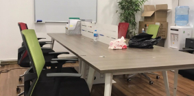 Cho thuê văn phòng 50m2 mặt phố Mai Anh Tuấn. đối diên hồ Hoàng Cầu, Đống Đa.