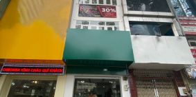 CHO THUÊ VĂN PHÒNG VỊ TRÍ ĐẮC ĐỊA ĐƯỜNG 3/2, QUẬN 10