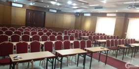Cho thuê hội trường tại tòa nhà 86 Lê Trọng Tấn, Thanh Xuân, HN. Lh:077.23.66666