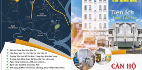 Duplex Quận Bình Thạnh 34m² , Bàn Giao Cuối Năm