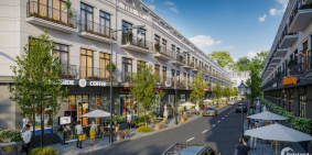 kẹt tiền gấp bán căn hộ chung cư cao cấp Tây Đô Plaza giá 725tr