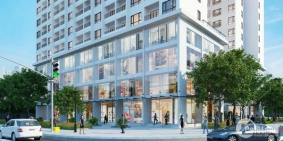 Chung cư plaza tây đô cần thơ nơi đáng để các quý khách đầu tư.