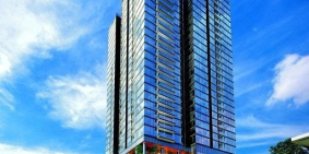 Bán căn hộ 2 PN 75 - 87m2 The Nine số 9 Phạm Văn Đồng