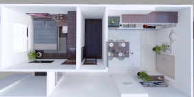 Chung cư Tây Đô Plaza giá ưu đãi cho mùa dịch