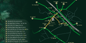 Căn Hộ Chung Cư phong cách châu Âu