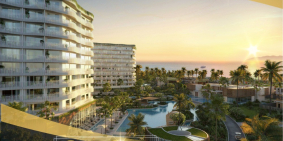 Shantira Hội An – Resort 5 sao, cơ hội có 1 - 0 - 2 cho nhà đầu tư thông thái.