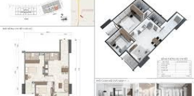 CHỈ TỪ 990TR - 1,5 TỶ SỞ HỮU CĂN HỘ NGAY CHÂN CẦU NHẬT TÂN CHUNG CƯ INTRACOM