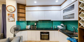 Mua Bán Chung Cư Làm Việc Trực Tiếp Với Chủ Đầu Tư