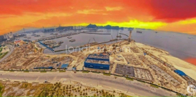 Nhận booking quỹ căn Vip tầng trung Sun Grand City Marina Town Hạ Long