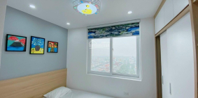 Chỉ cần trả trước 500tr. Nhận nhà vể ở ngay.