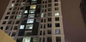 Chung cư Giải Phóng - 1,8 tỷ sở hữu ngay căn hộ 2PN - Rose Town quần thể lớn