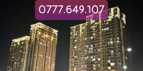 sỡ hữu ngay  Căn hộ DARGON HILL 68m2/2.2 tỷ. .giá cực rẻ .lh:0777.649.107