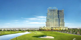 Căn hộ 1PN 47m2 ven biển sở hữu lâu dài tại Đà Nẵng