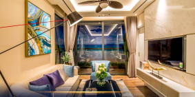 Bán căn hộ cao cấp Aria Đà Nẵng giai đoạn 1 giá hấp dẫn chiết khấu cao