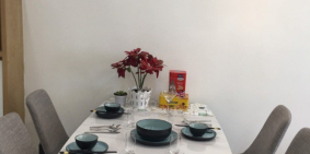 Căn hộ mới bàn giao ngay cầu Tham Lương, Tân Bình. DT: 78 - 100m2 (2- 3PN)