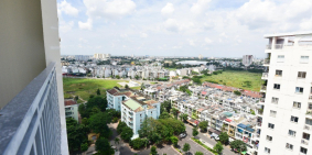 Tài chính dưới 1 tỷ mua gì được? mua căn hộ đường Nguyễn Văn Quá, Ưu đãi +++