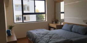 Cần bán căn hộ Q12, ngay đường Trường Chinh, giá rẻ thu hồi vốn. DT: 78m2/2PN