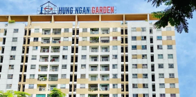 Bán căn hộ lầu 9, phòng khách, 2p ngủ, 2wc, logia, ban công, view đẹp thoáng mát