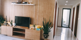 cần bán căn hộ I park. Q12. giá rẻ. 100% căn góc