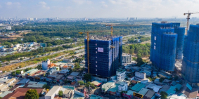 Số lượng khan hiếm 3PN 101m2, căn hộ cao cấp PRECIA 5.3 tỷ, Qúy 1/2022 bàn giao