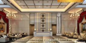 Mua Paris Hoàng Kim Lương Định Của được lợi gì?