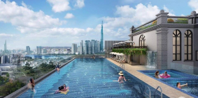 Ba yếu tố quan trọng giúp bạn chọn Paris Hoàng Kim