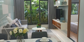 Căn hộ SG Asiana giao nhà ngay, giá gốc CĐT 2.6tỷ/căn, 30% sở hữu ngay