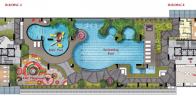 SIÊU PHẨM THE ANTONIA PHÚ MỸ HƯNG GIÁ CHỈ TỪ 1.7 TỶ, GÓP KHÔNG LÃI SUẤT