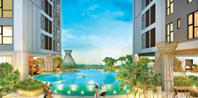 SIÊU PHẨM THE ANTONIA PHÚ MỸ HƯNG GIÁ GỐC CHỦ ĐẦU TƯ