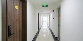 Căn hộ sắp bàn giao tại Quận 7, 2PN, 2WC 69m2 giá chỉ 3ty135 thuận tiện đi lại