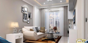 Bán căn hộ Q7 Sài Gòn Riverside, giá rẻ đẹp chỉ từ 1,9 tỷ căn 2PN, 2022 nhận nhà