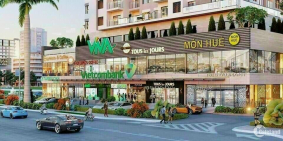 Shophouse Q7 Boulevard liền kề PMH, giá gốc CĐT chỉ từ 12 tỷ. Tháng 6 nhận nhà