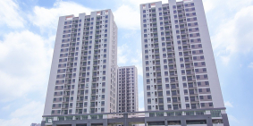 Shophouse đường Nguyễn Lương Bằng Q7 Boulevard, sắp nhận nhà giá 12 tỷ/ 187m2